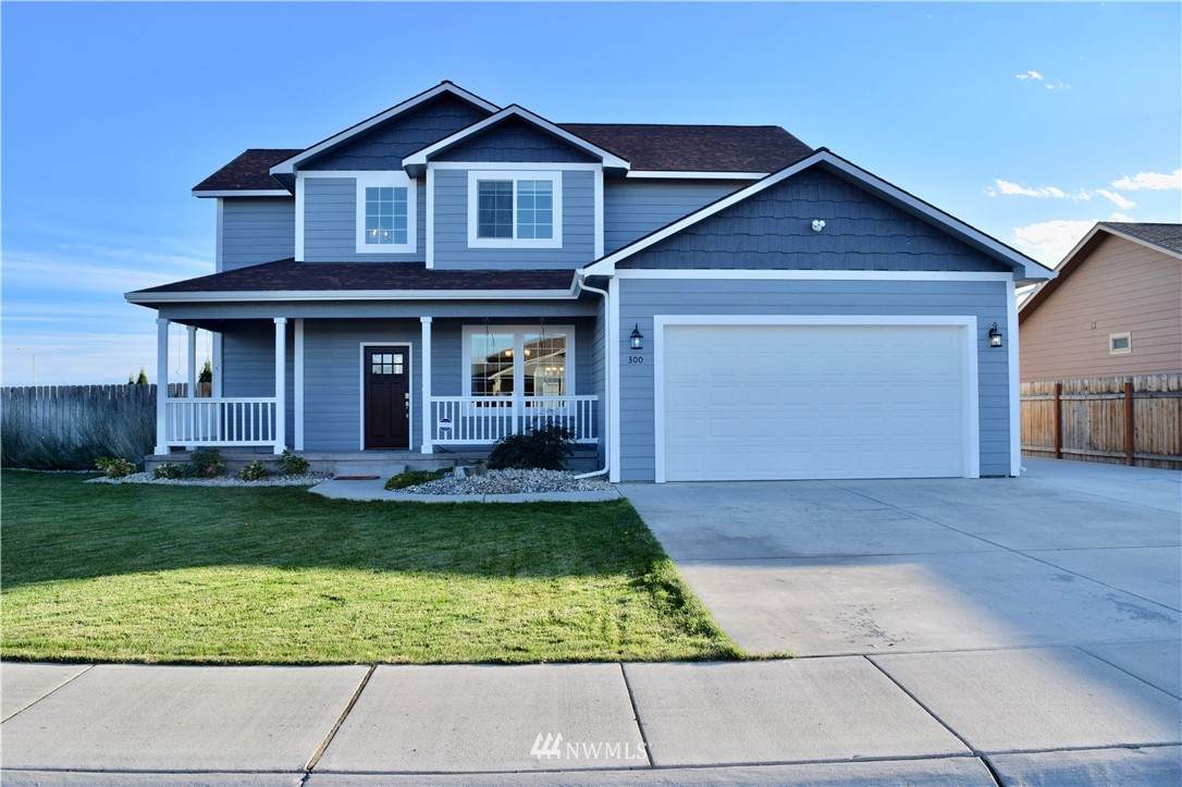 300 P St Sw - Photo 1