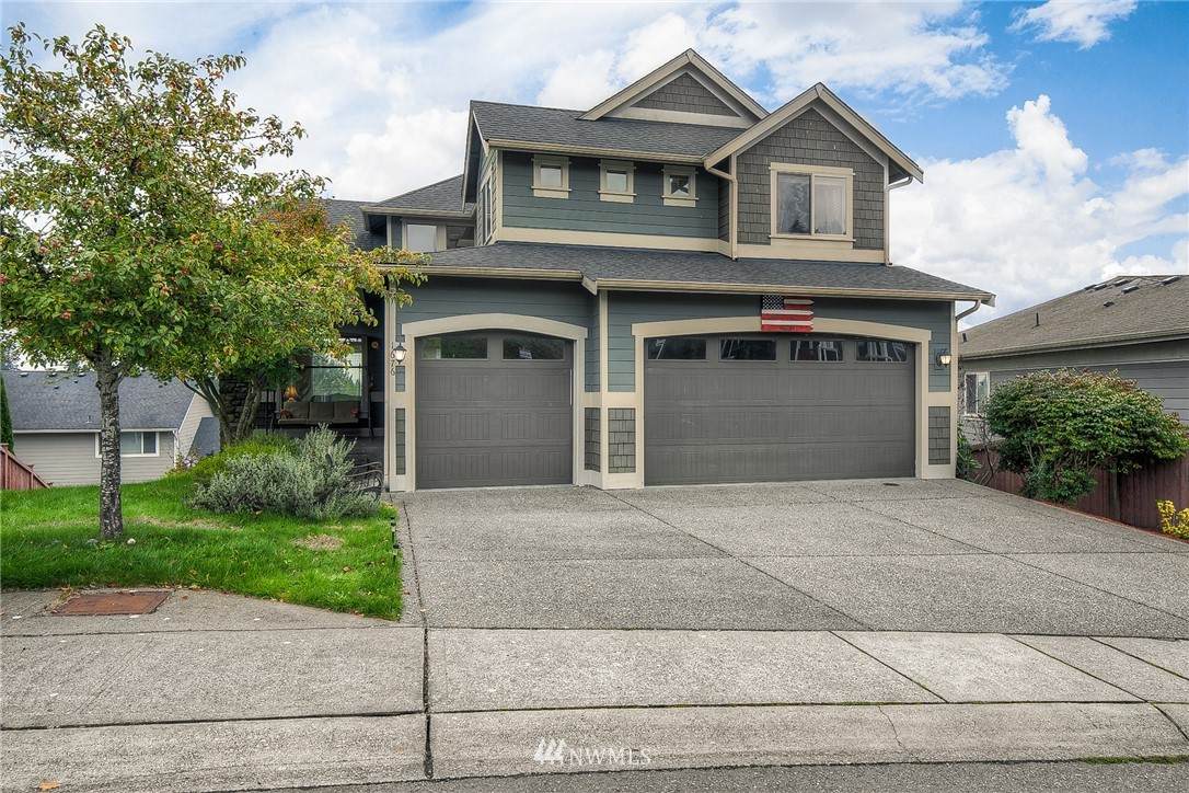 1676 Skyline Ridge Lane - Photo 1