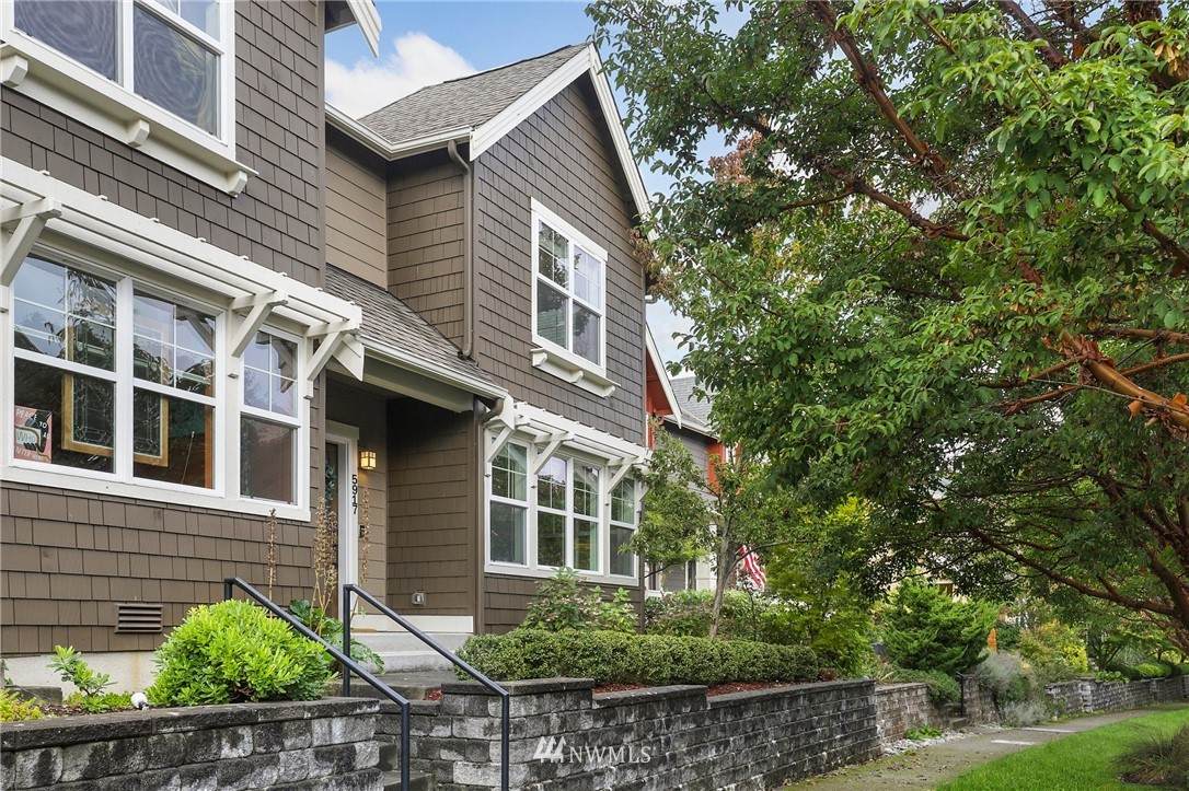 5917 31st Avenue - Photo 1