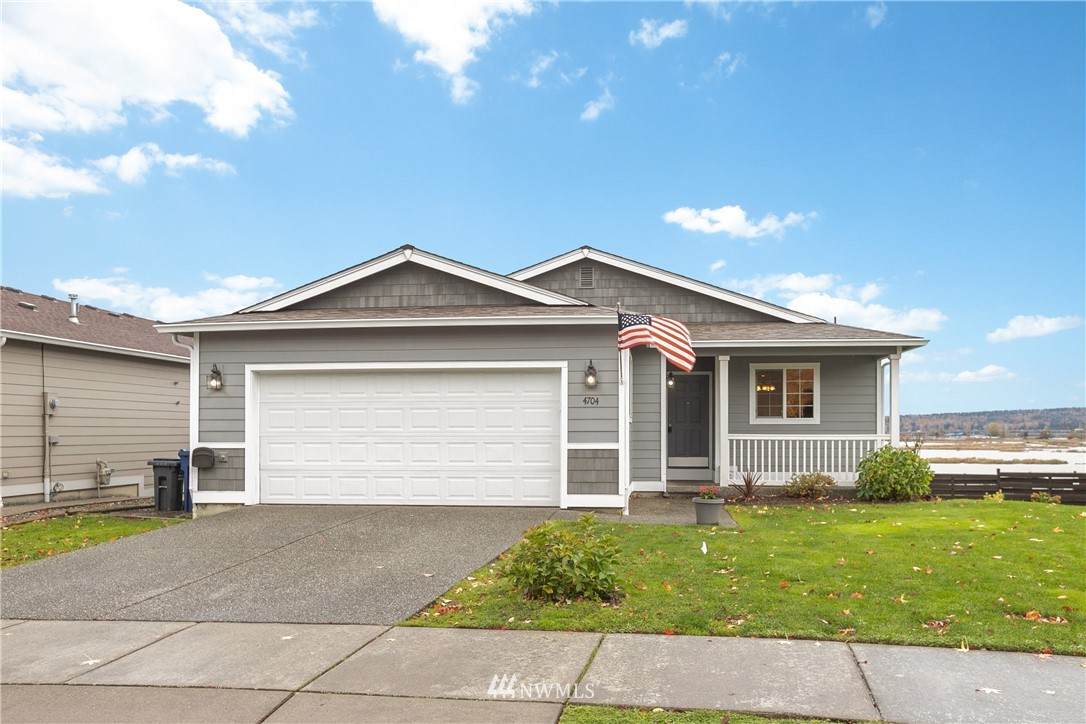 4704 57th Drive - Photo 1