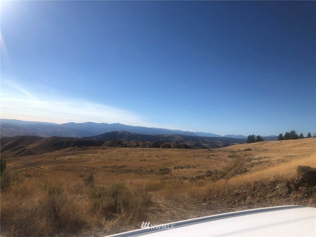 0 Mcneil Canyon Rd - Photo 1