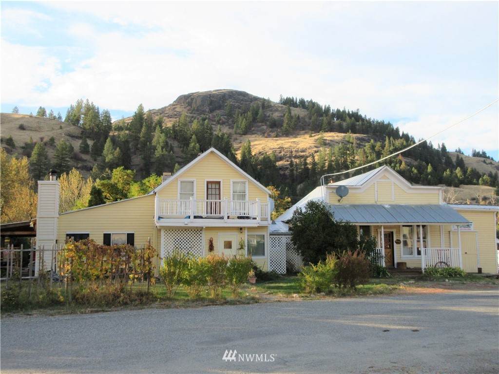 17510 Highway 21 - Photo 1