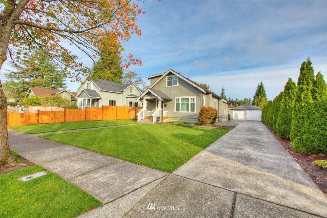 307 5th Avenue - Photo 1