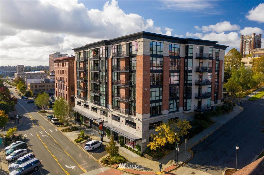708 Market Street - Photo 1