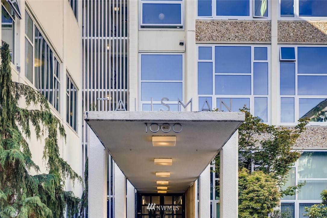1000 Union Street - Photo 1