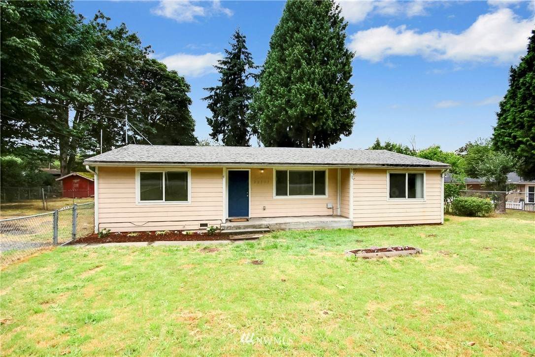 21117 Military Road - Photo 1