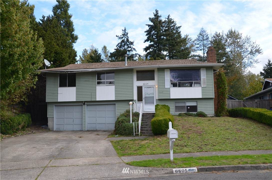 6605 Grandview - Photo 1