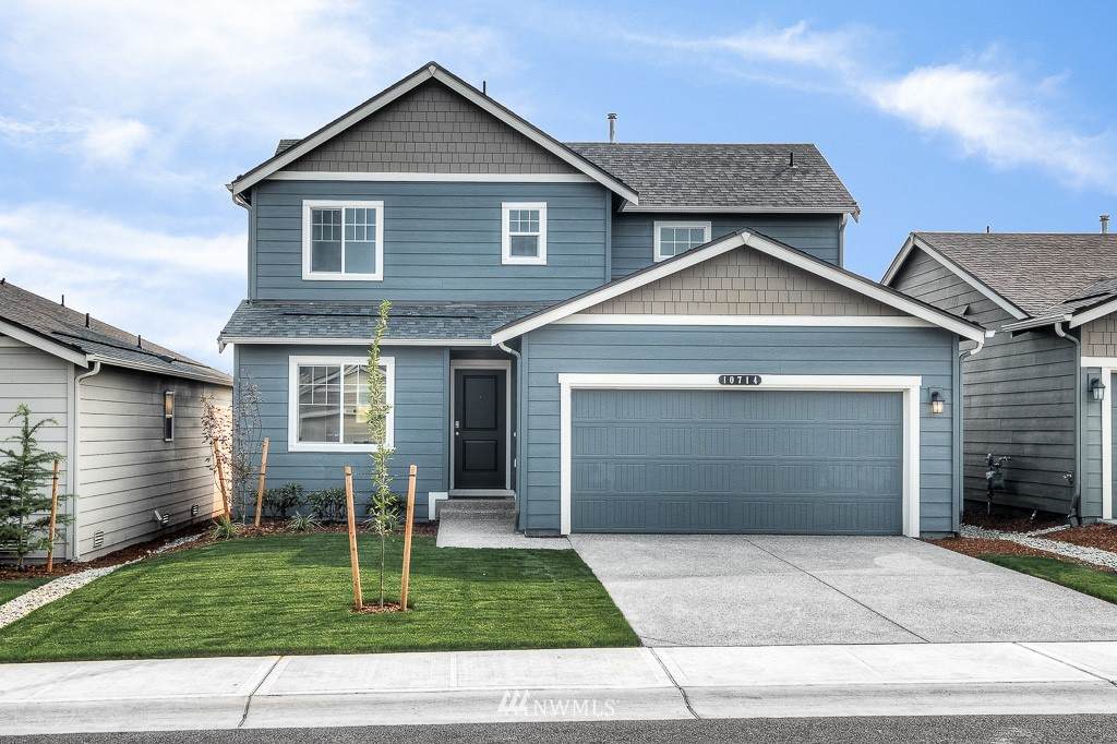 10709 183rd Street Ct - Photo 1