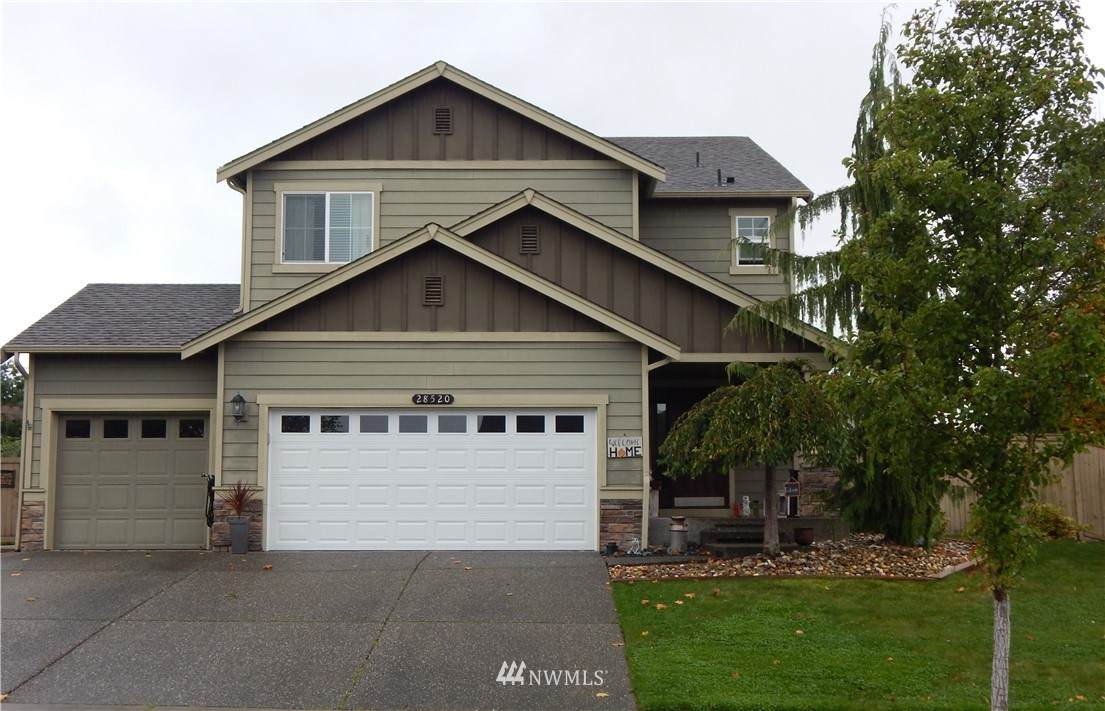 28520 71 Drive - Photo 1