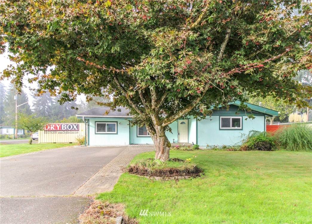 11447 Scott Creek Drive - Photo 1