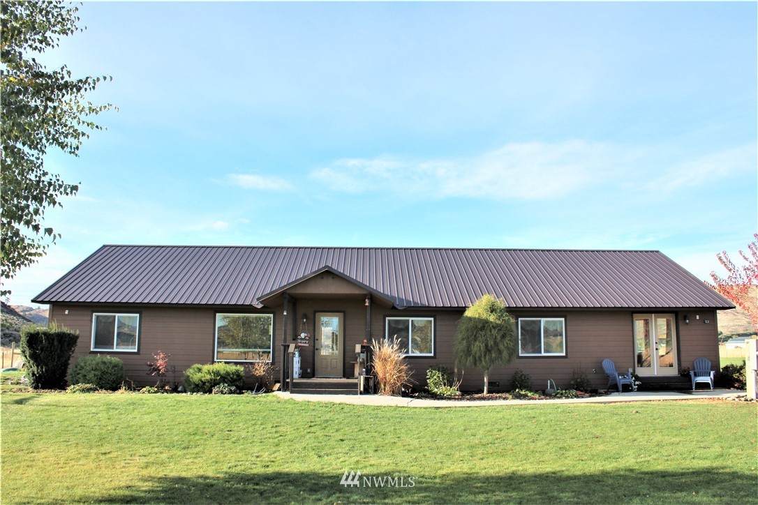 18 Horizon Drive - Photo 1