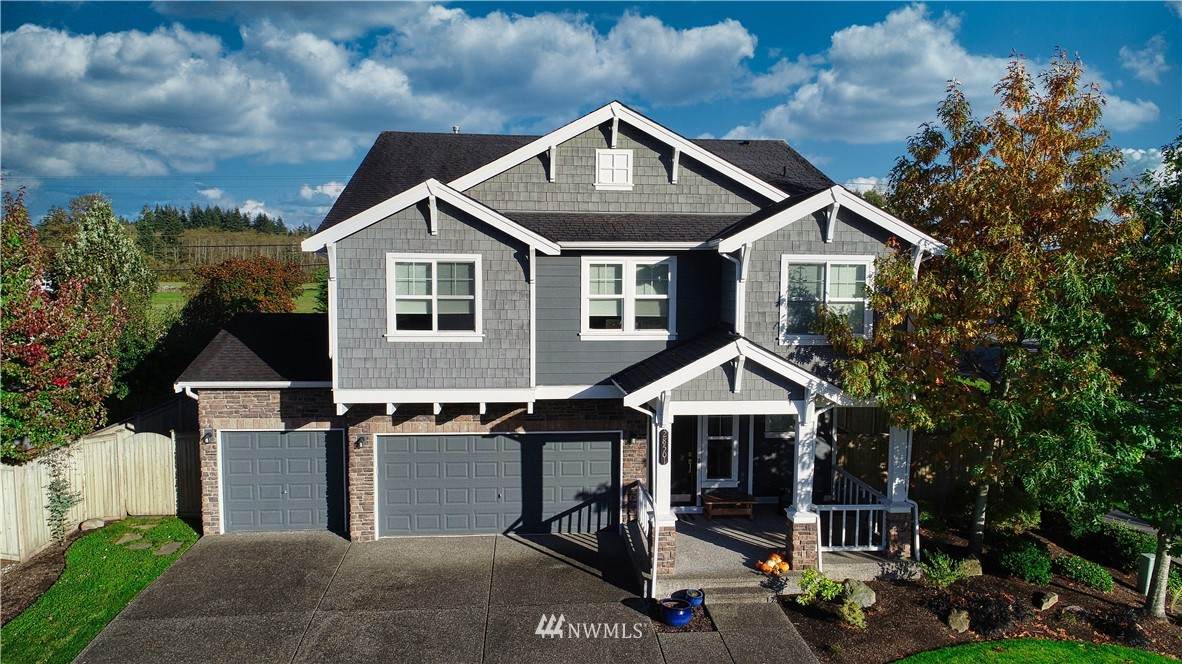 28501 69th Drive - Photo 1