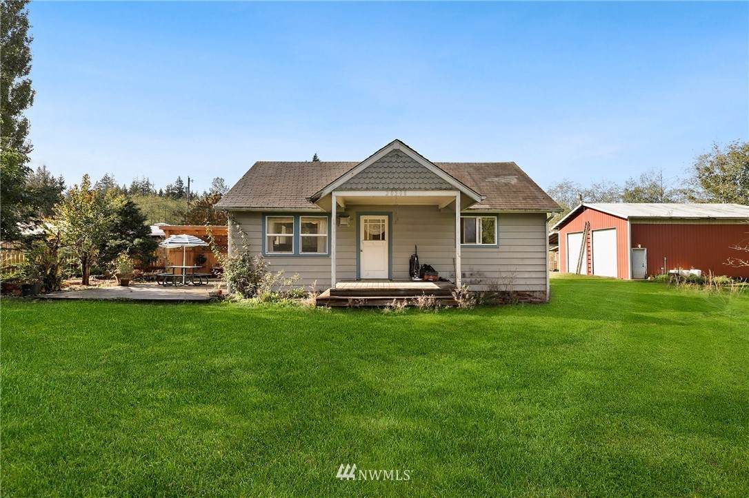 20508 36th Avenue - Photo 1