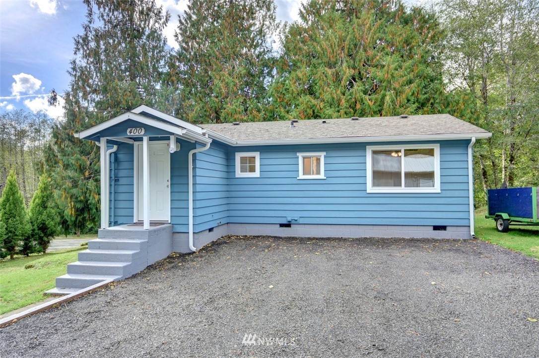 400 Summit Road - Photo 1