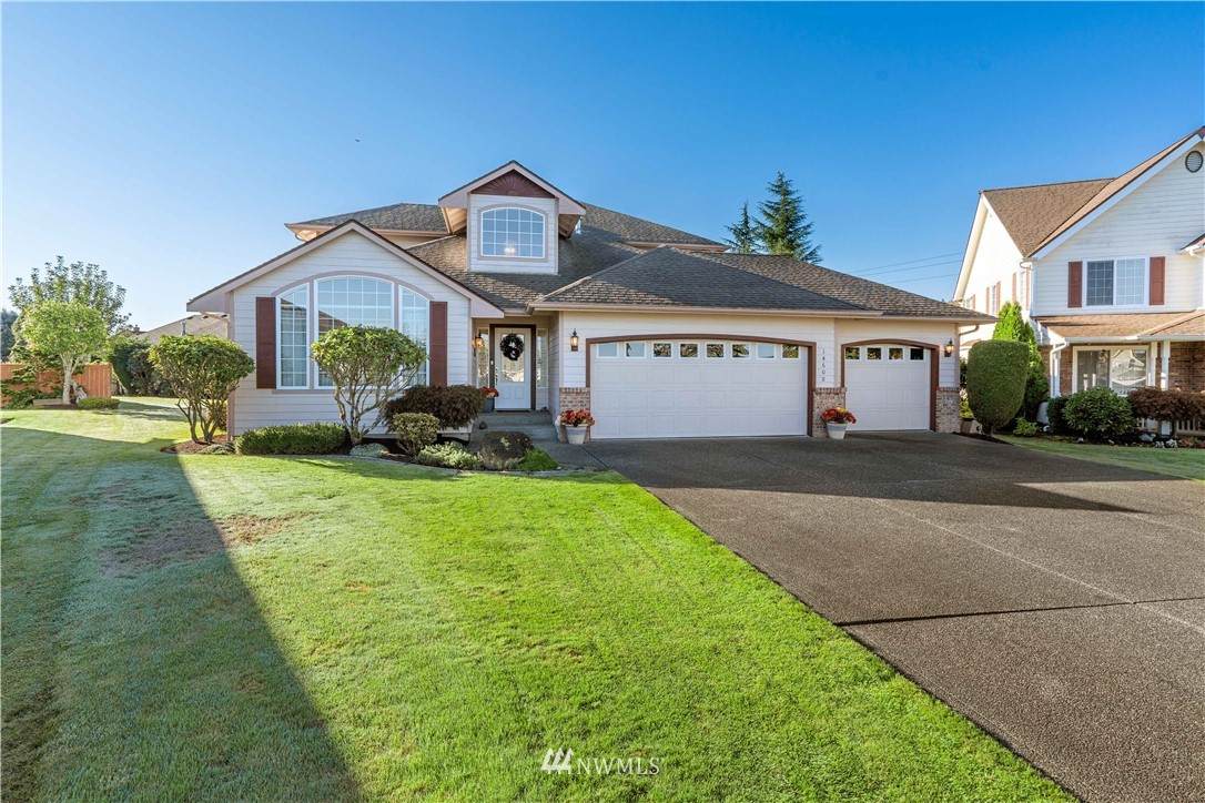 14608 153rd Street Ct - Photo 1