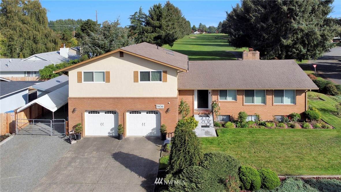 5836 Sarazen Street - Photo 1