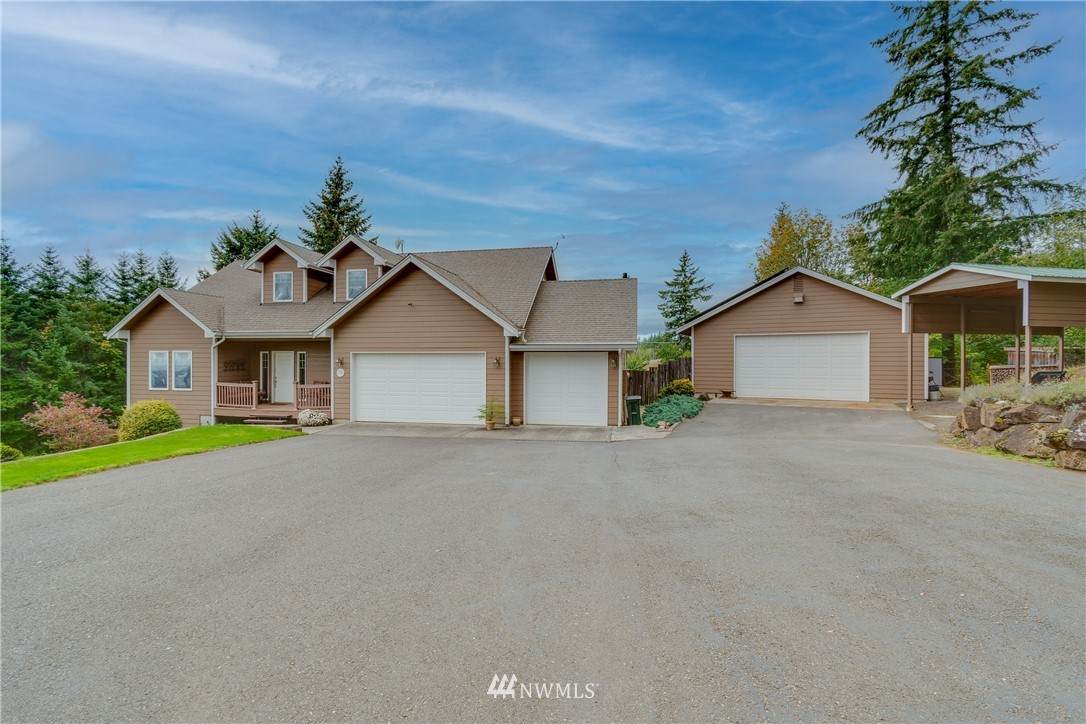 166 Riverscape Road - Photo 1