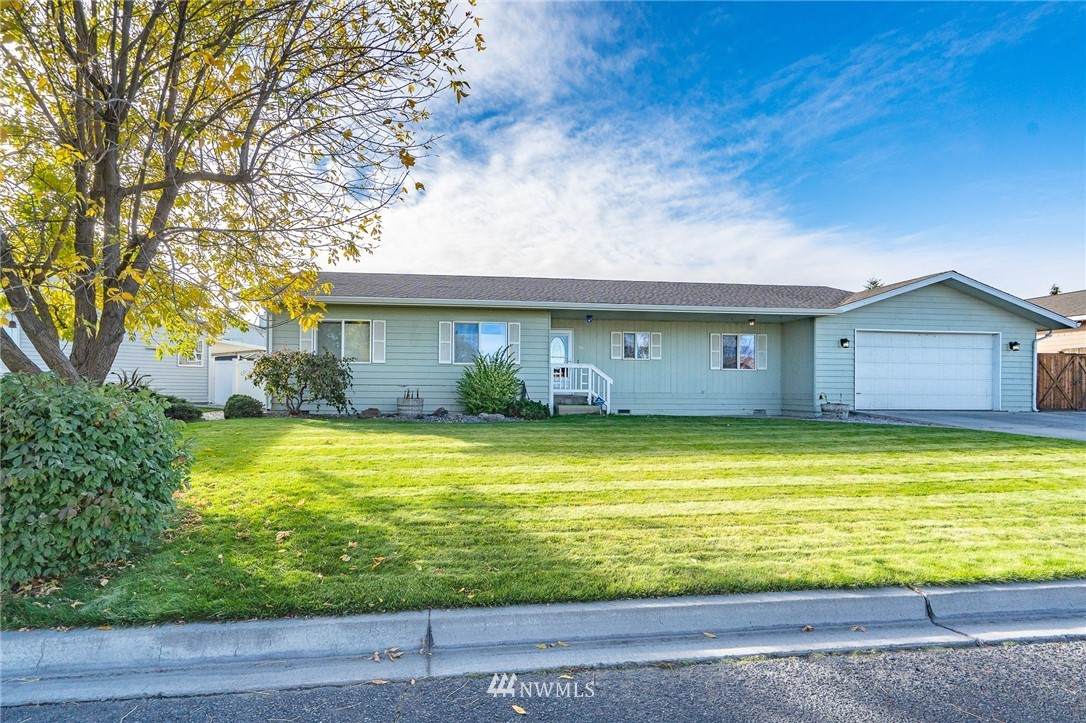 35 Summitview Drive - Photo 1