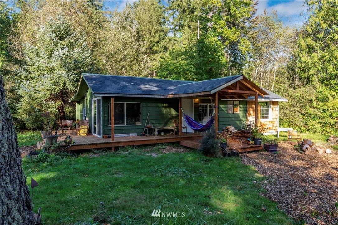 27330 Garden Gate Avenue - Photo 1