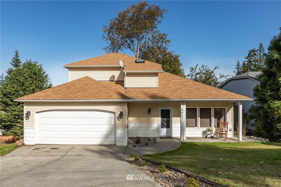 2427 Samara Drive - Photo 1