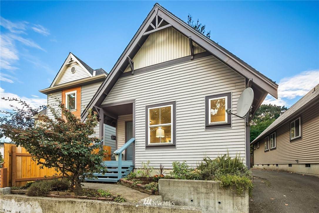 807 23rd Avenue - Photo 1