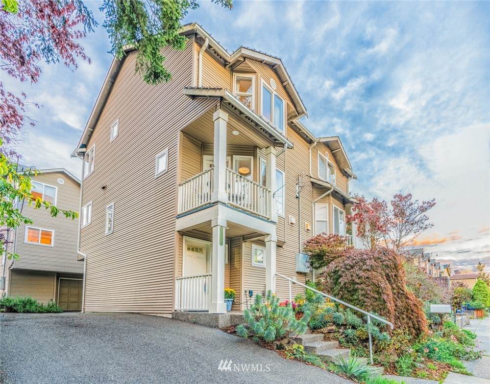 708 94th Street - Photo 1