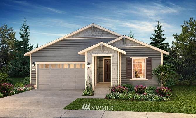 15124 179th Avenue - Photo 1