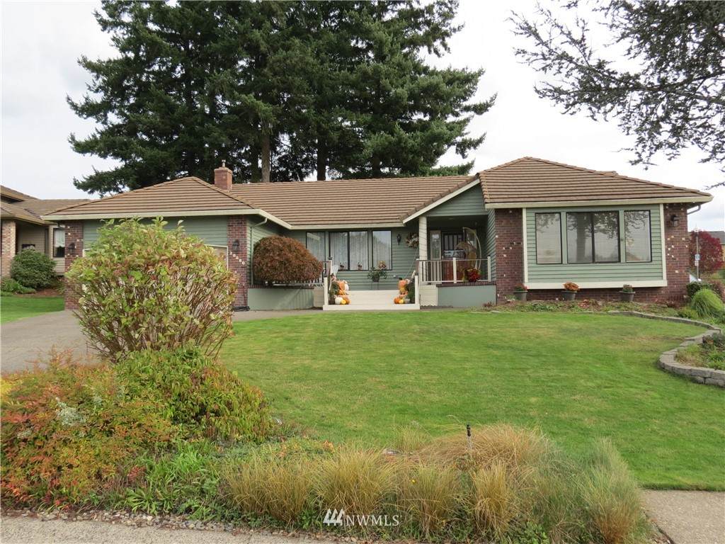 25250 134th Court - Photo 1