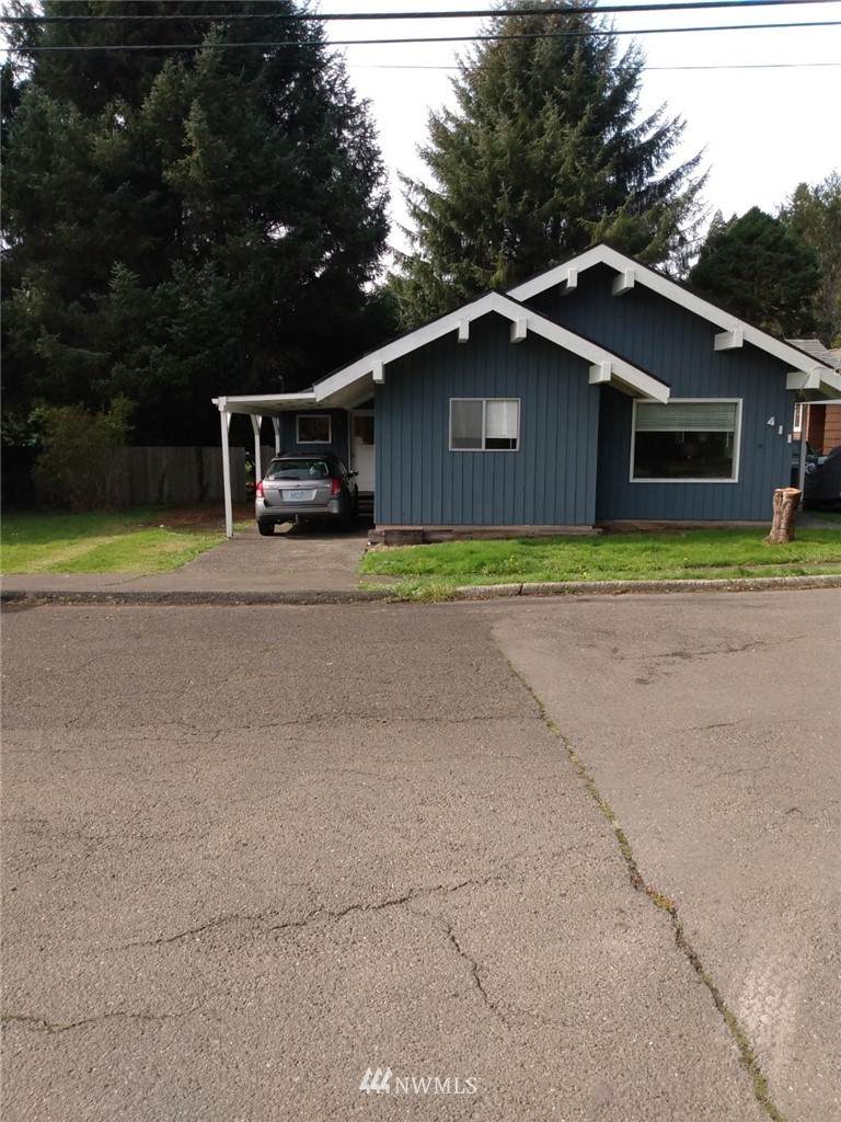 411 Fillmore Street - Photo 1