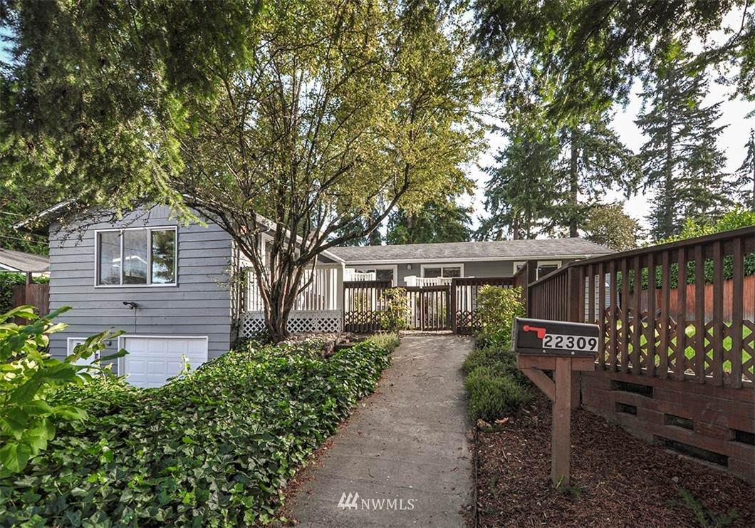 22309 60th Avenue - Photo 1