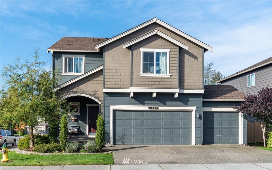 1030 86th Avenue - Photo 1