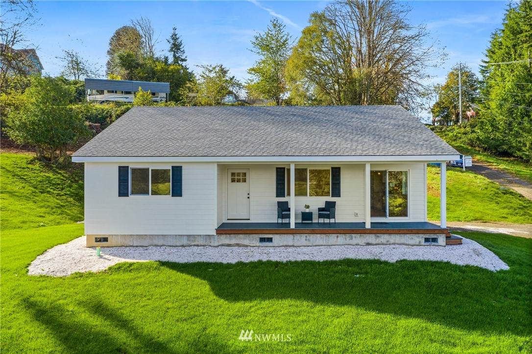 600 Harrison Street - Photo 1