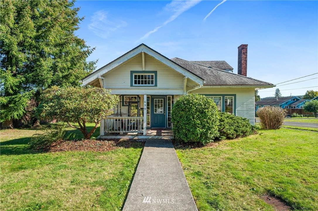 659 Barnhart Street - Photo 1