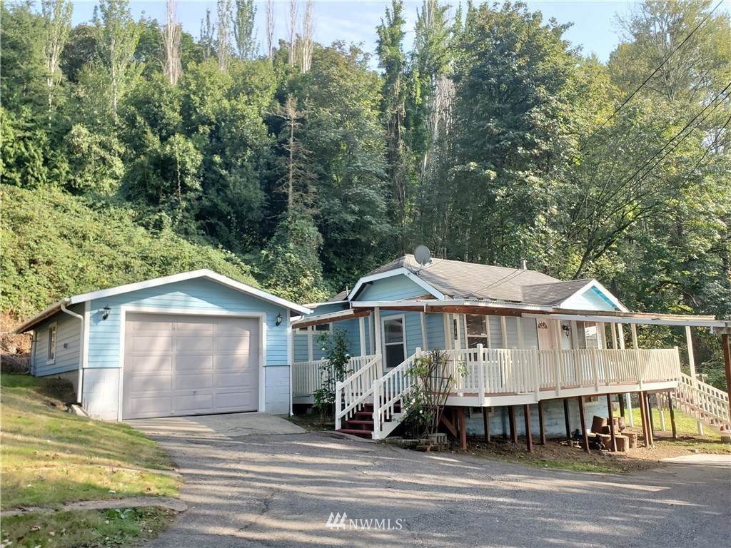 7964 Military Road - Photo 1