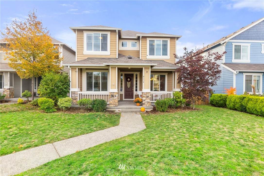 9324 Stevens Court - Photo 1