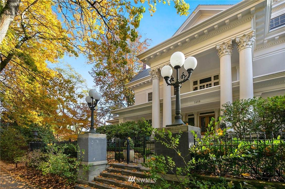 1409 Prospect Street - Photo 1