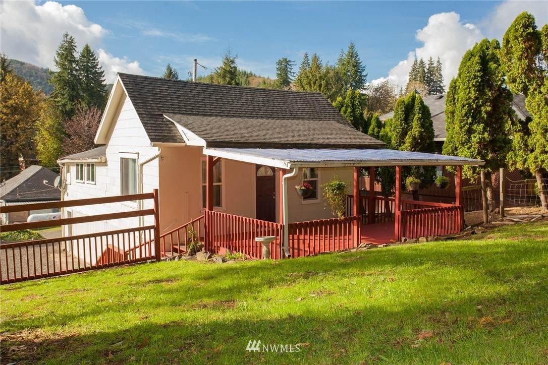 1345 Anderson Lane - Photo 1