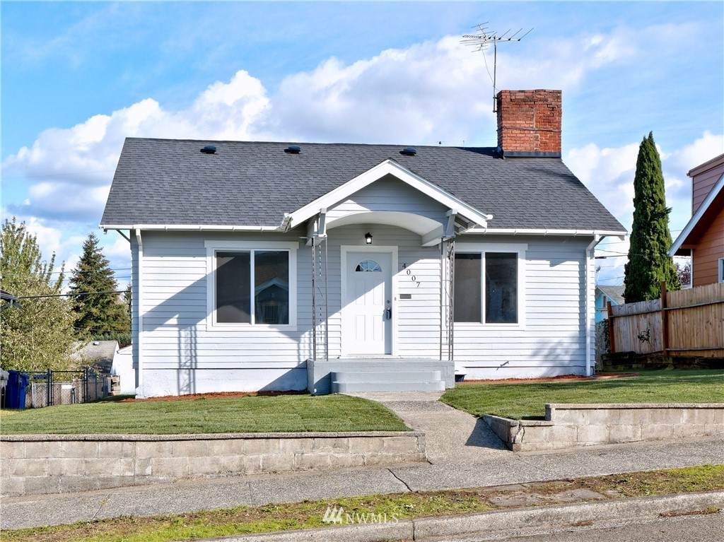 4007 I Street - Photo 1