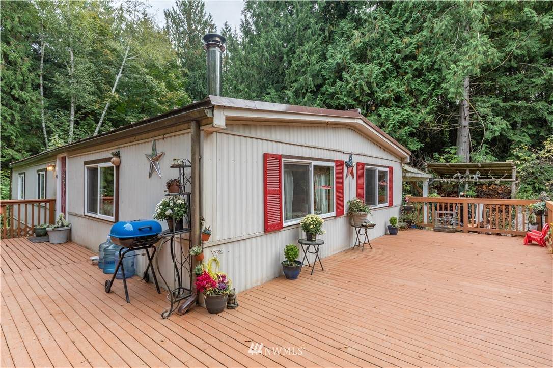 113 Freshwater Bay Road - Photo 1