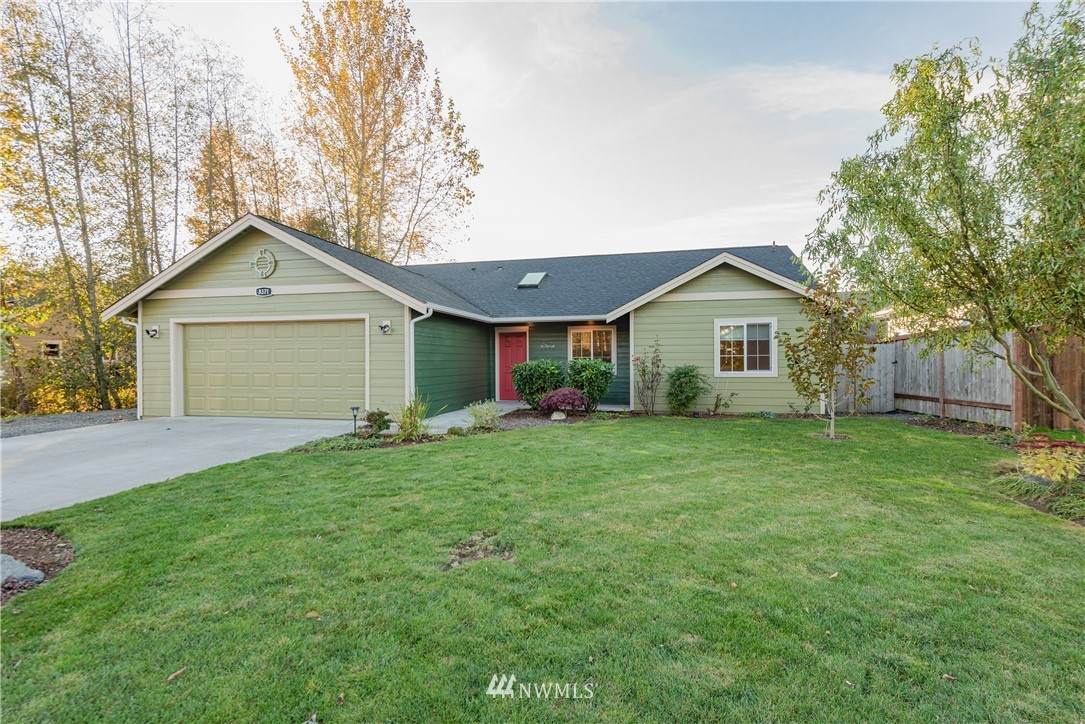 8371 Goldenbrook Way - Photo 1