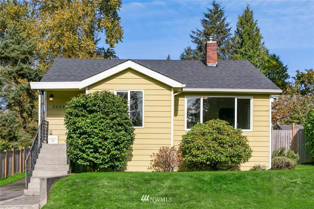 3532 130th Street - Photo 1