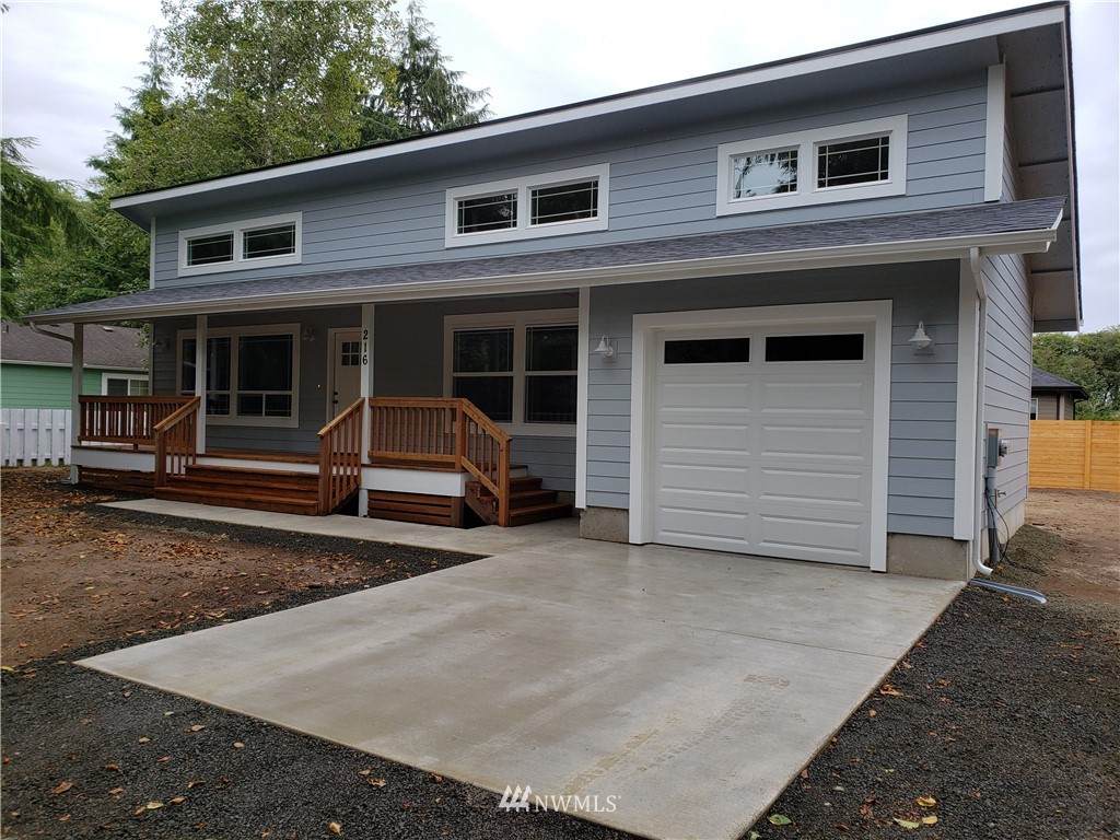 1245 Channel Avenue - Photo 1