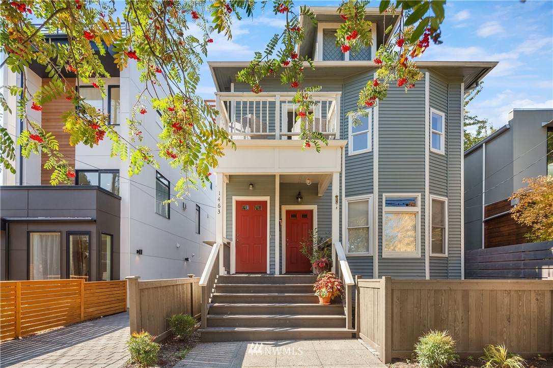 1463 22nd Avenue - Photo 1