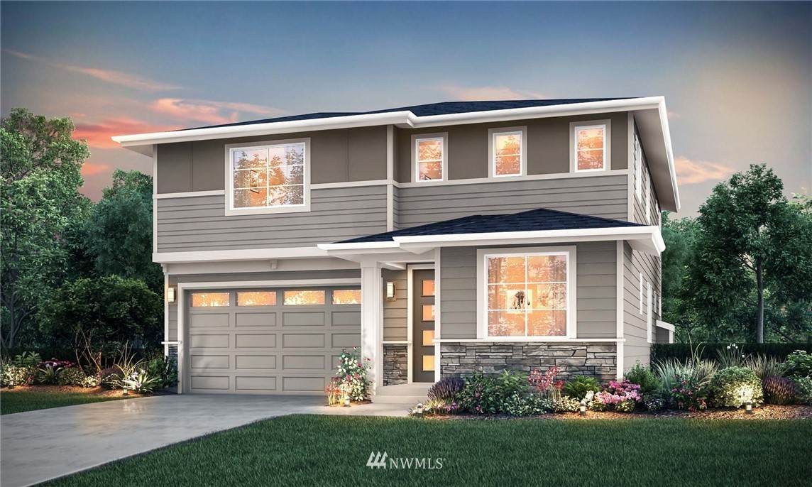 25503 158th (Lot 5) Avenue - Photo 1