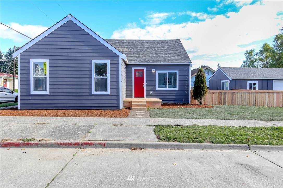 716 Olympic Avenue - Photo 1