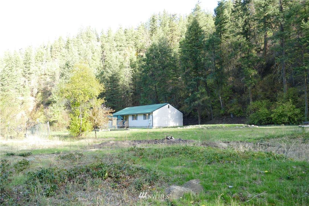 1915 Mission Creek Road - Photo 1