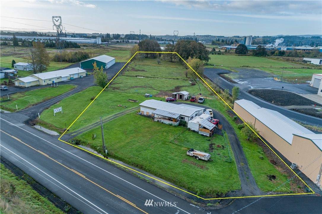 2598 Jackson Highway - Photo 1