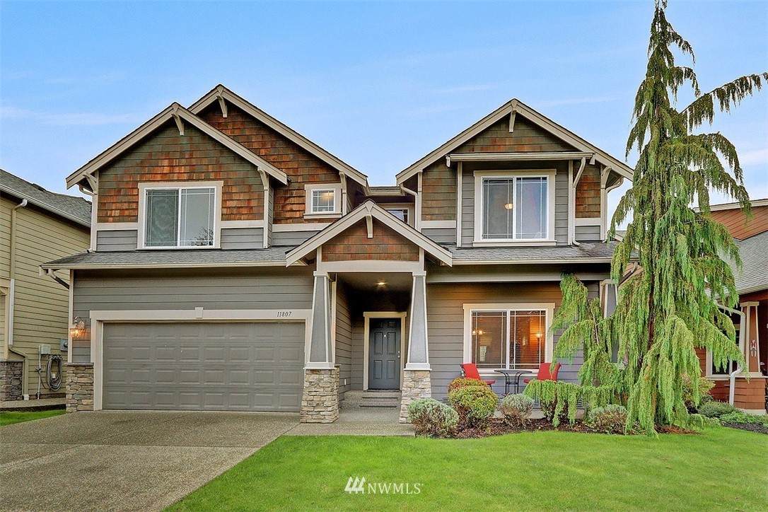 11807 58th Avenue - Photo 1