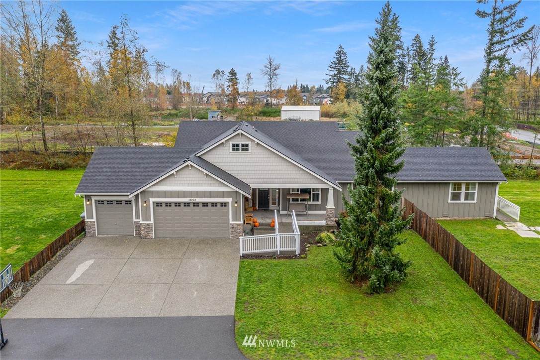 18003 25th Avenue - Photo 1
