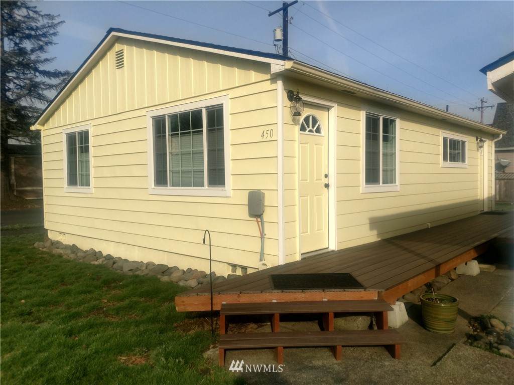 450 Maple Street - Photo 1